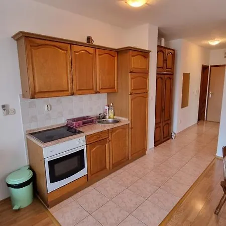 Apartman Slavica Appartement *