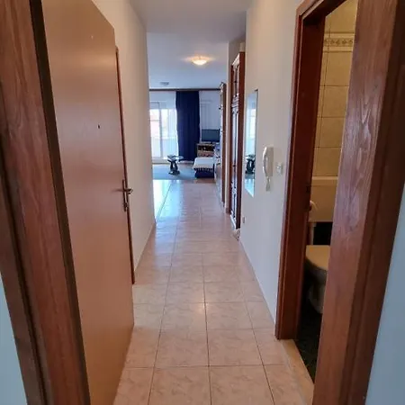 Appartement Apartman Slavica Makarska