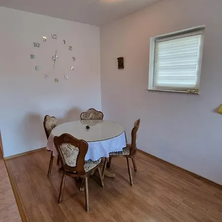 Appartement Apartman Slavica Makarska