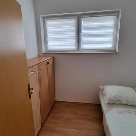 Apartman Slavica Makarska