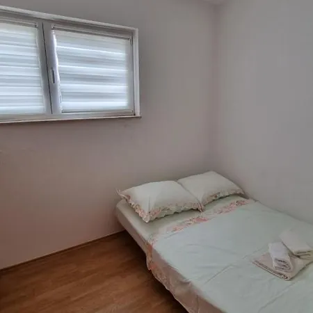 Apartman Slavica Appartement