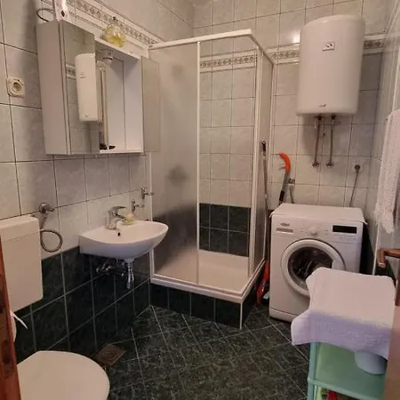 Appartement Apartman Slavica *