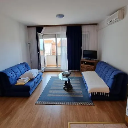 Apartman Slavica Appartement