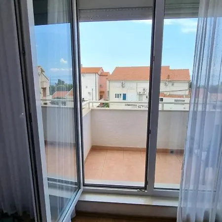 Apartman Slavica Appartement