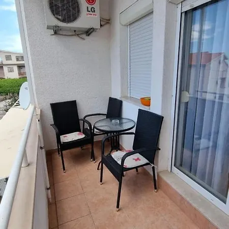 Apartman Slavica Appartement