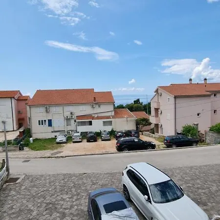 Apartman Slavica * Makarska